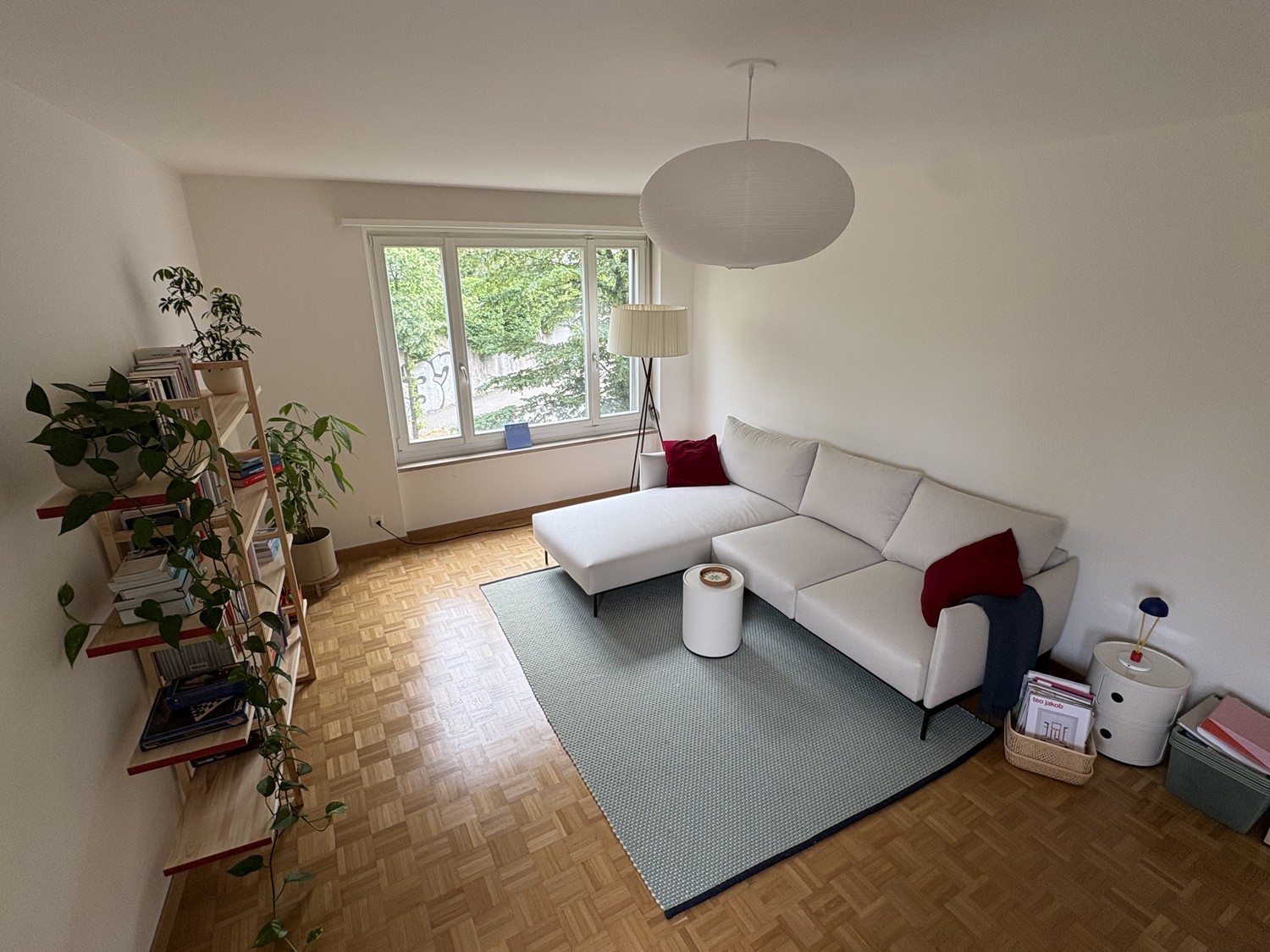 3 ½ Zimmer Wohnung, Foto 5 von 6