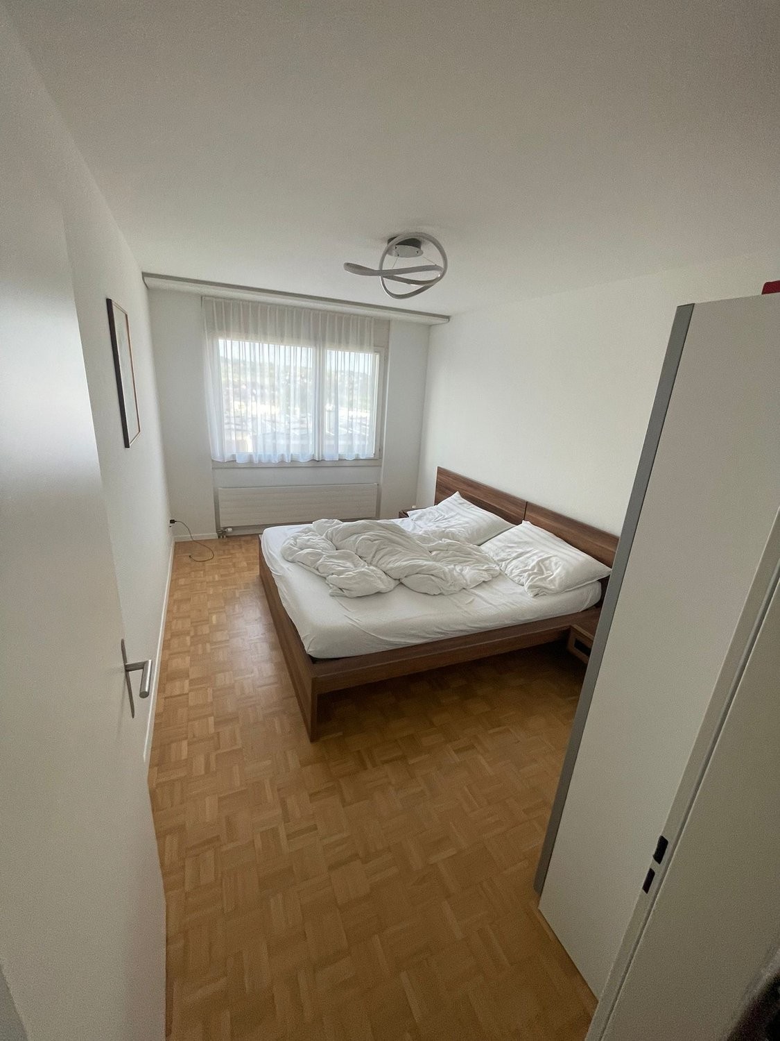 4 ½ rooms apartment, Foto 7 von 10