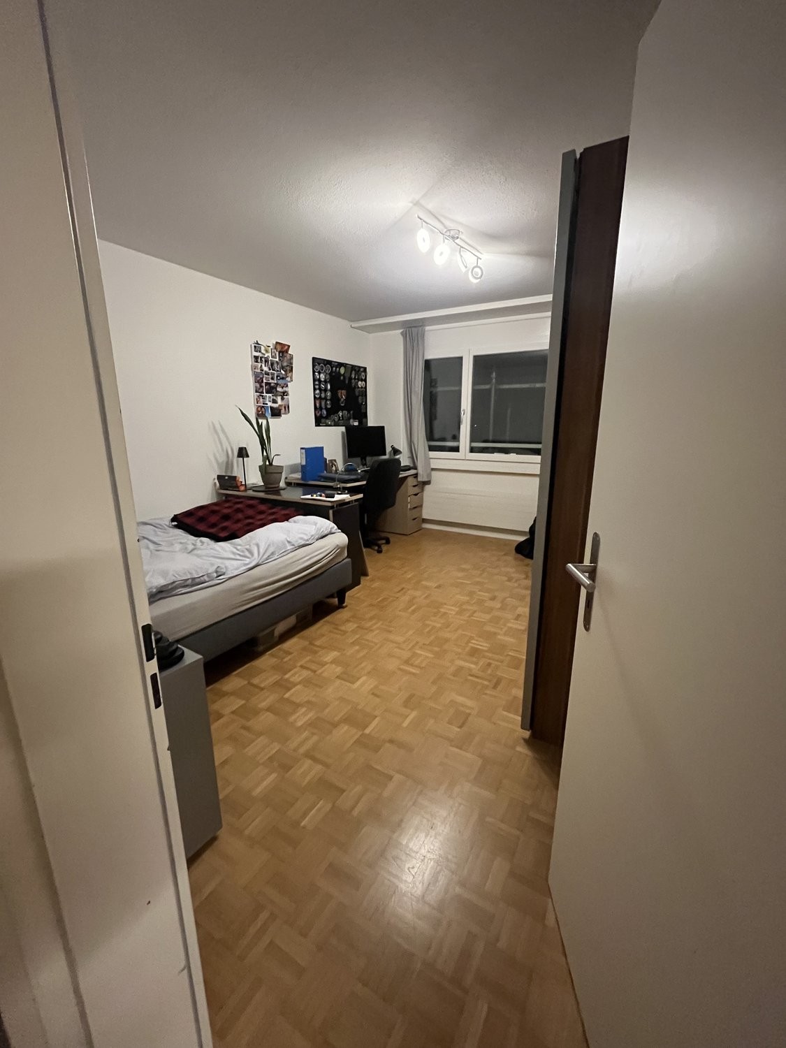 4 ½ rooms apartment, Foto 8 von 10