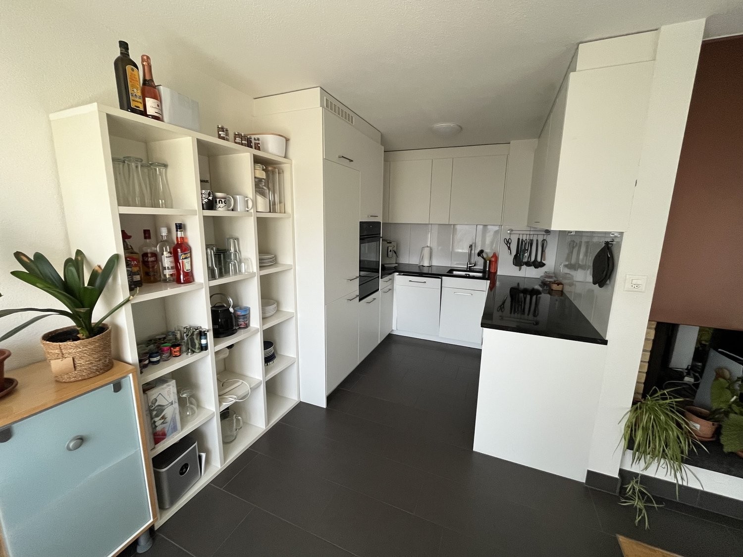 4 ½ rooms apartment, Foto 5 von 10