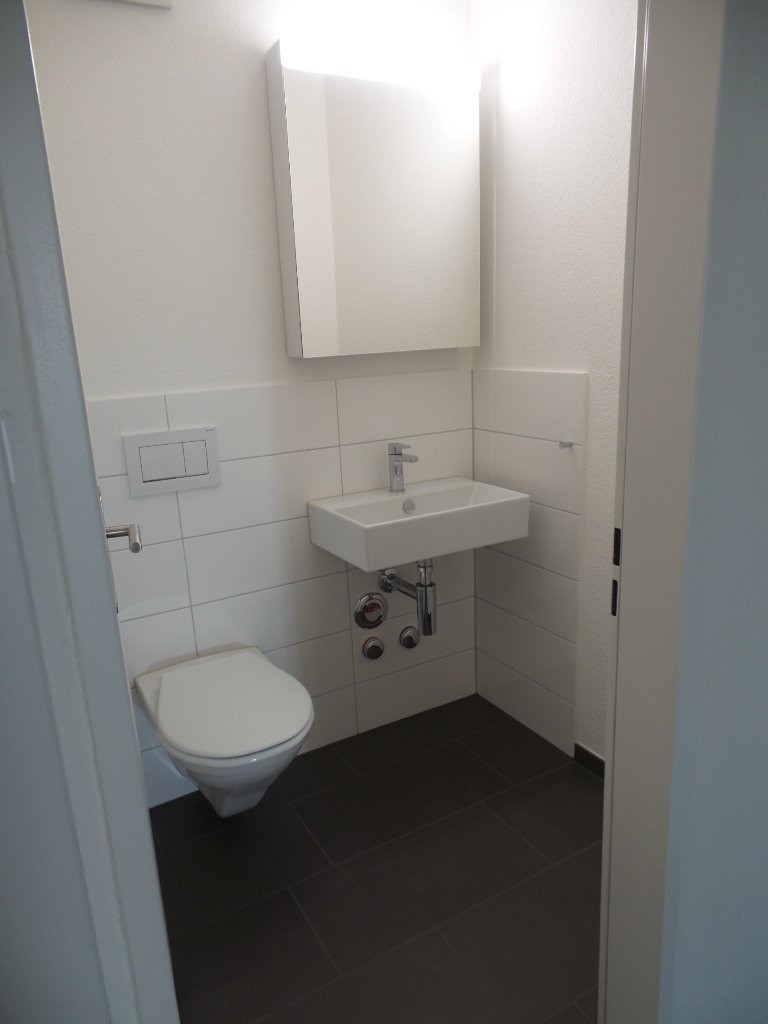 4 ½ rooms apartment, Foto 1 von 10