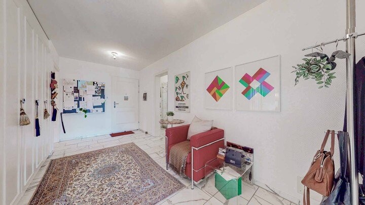 3 ½ rooms apartment, Foto 8 von 9