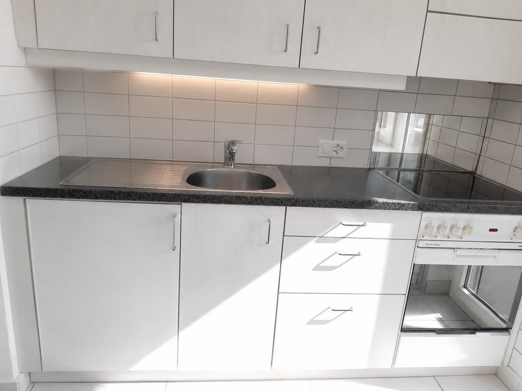 3 pièces appartement