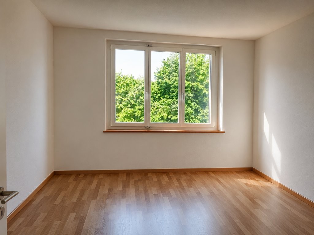 3 pièces appartement