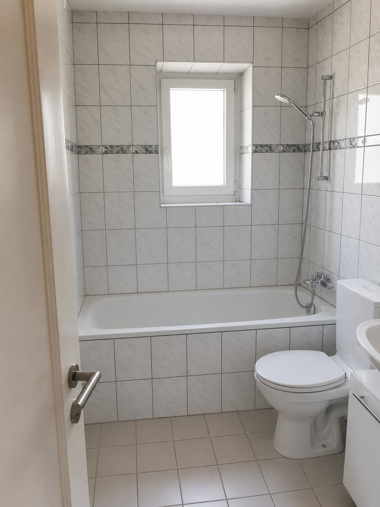 3 pièces appartement