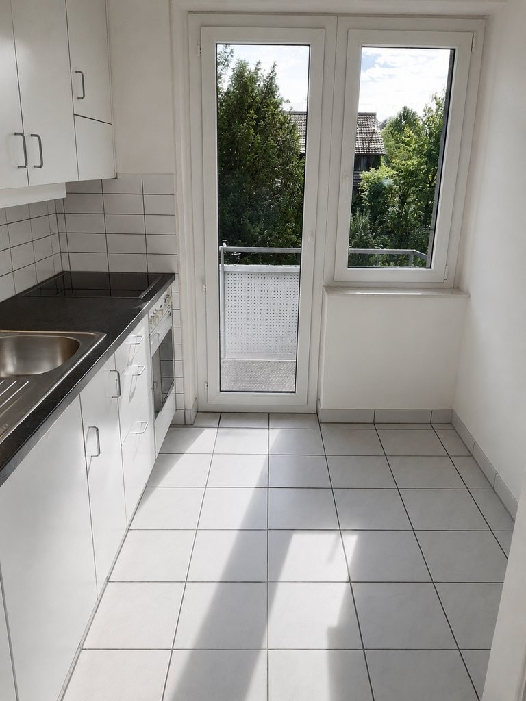 3 pièces appartement