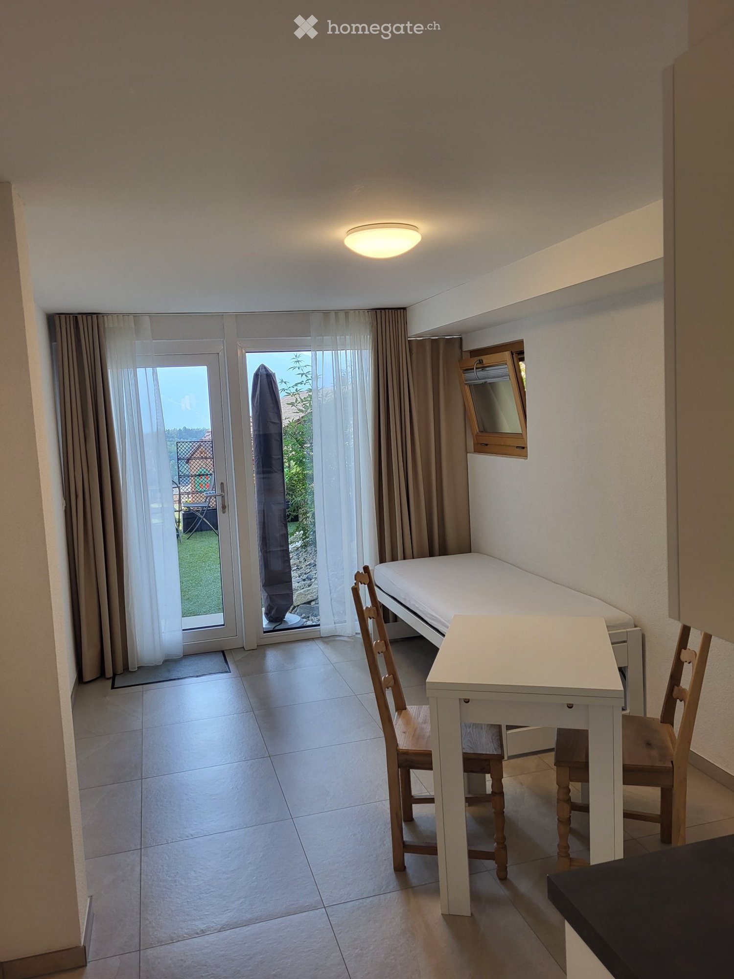 1 ½ Zimmer Wohnung, Foto 2 von 5