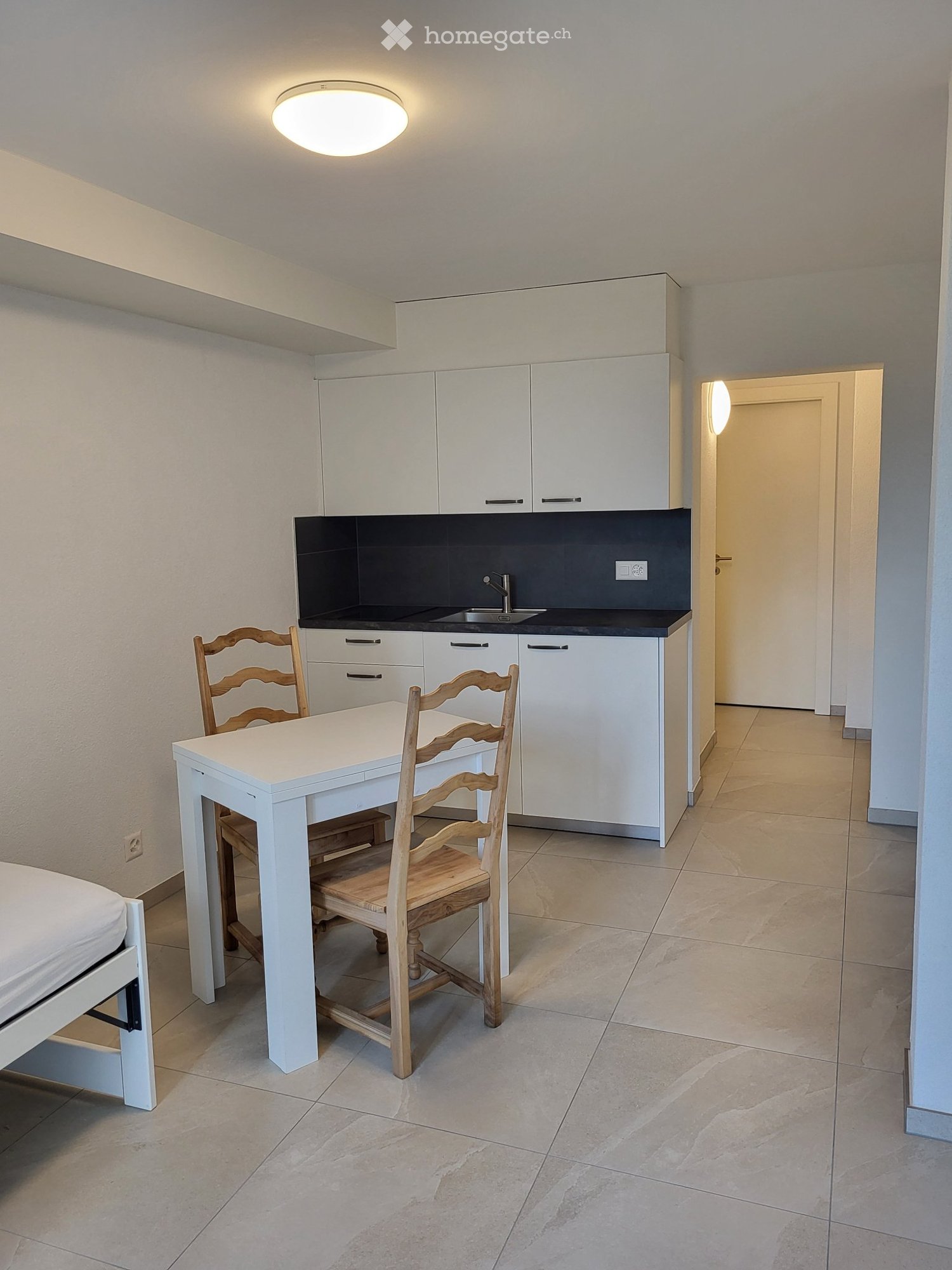 1 ½ Zimmer Wohnung, Foto 1 von 5