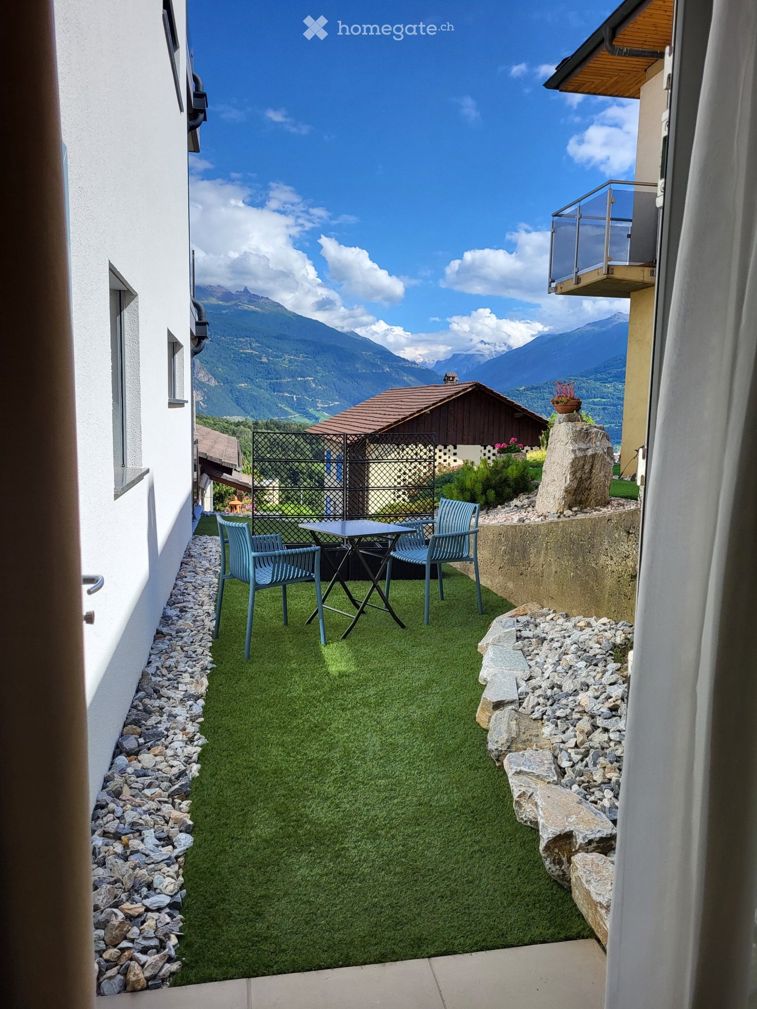 1 ½ Zimmer Wohnung, Foto 3 von 5