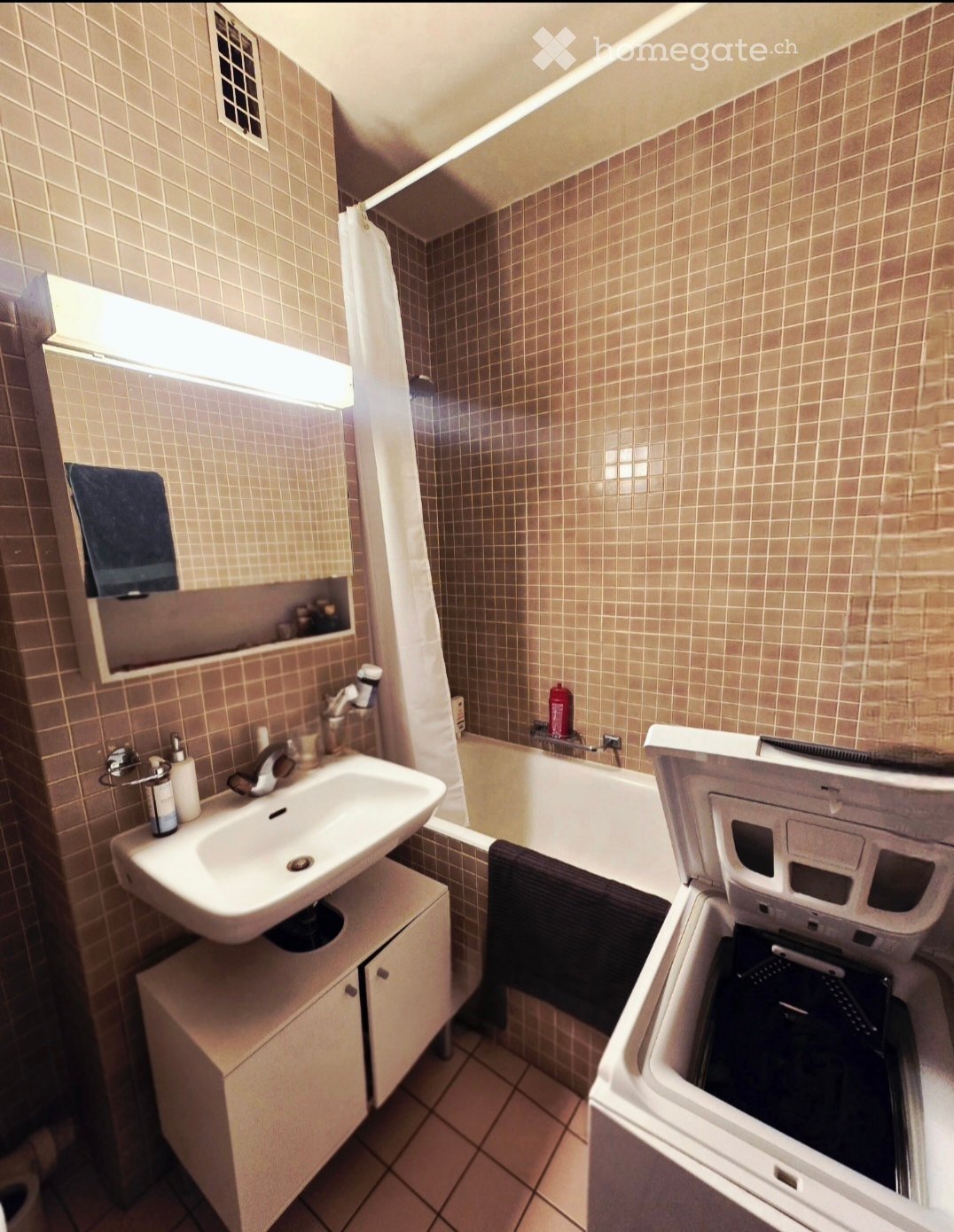 2 Zimmer Wohnung, Foto 2 von 5