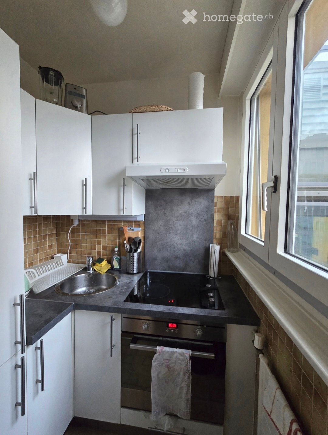2 Zimmer Wohnung, Foto 5 von 5