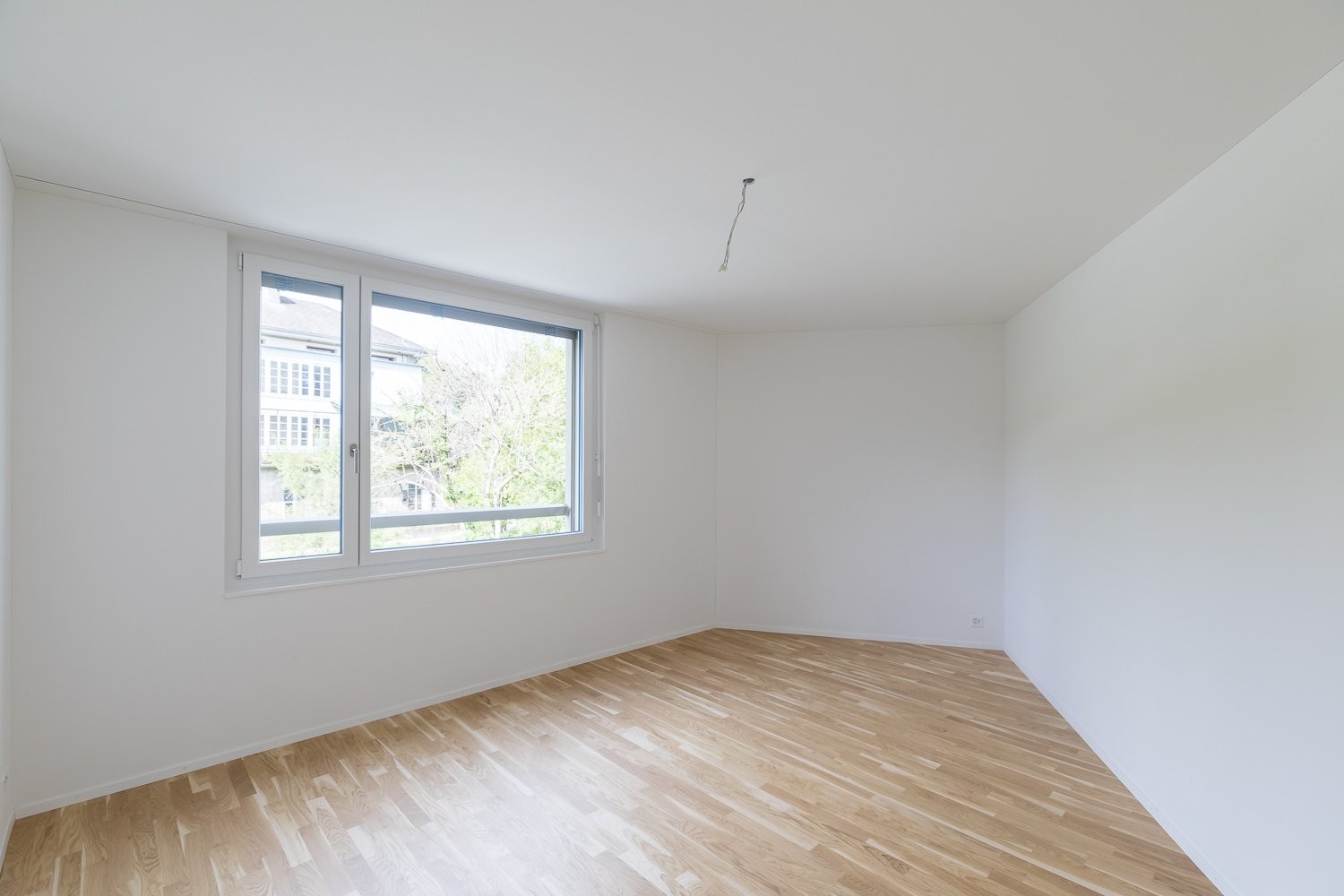 2 ½ pièces appartement