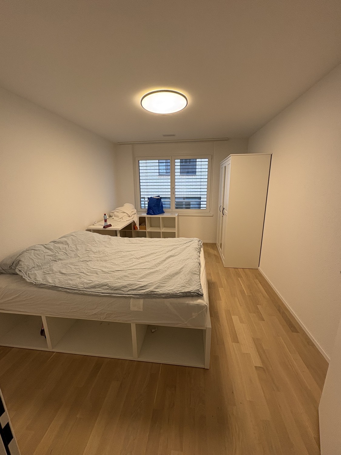 Zimmer in einer WG, Foto 2 von 7
