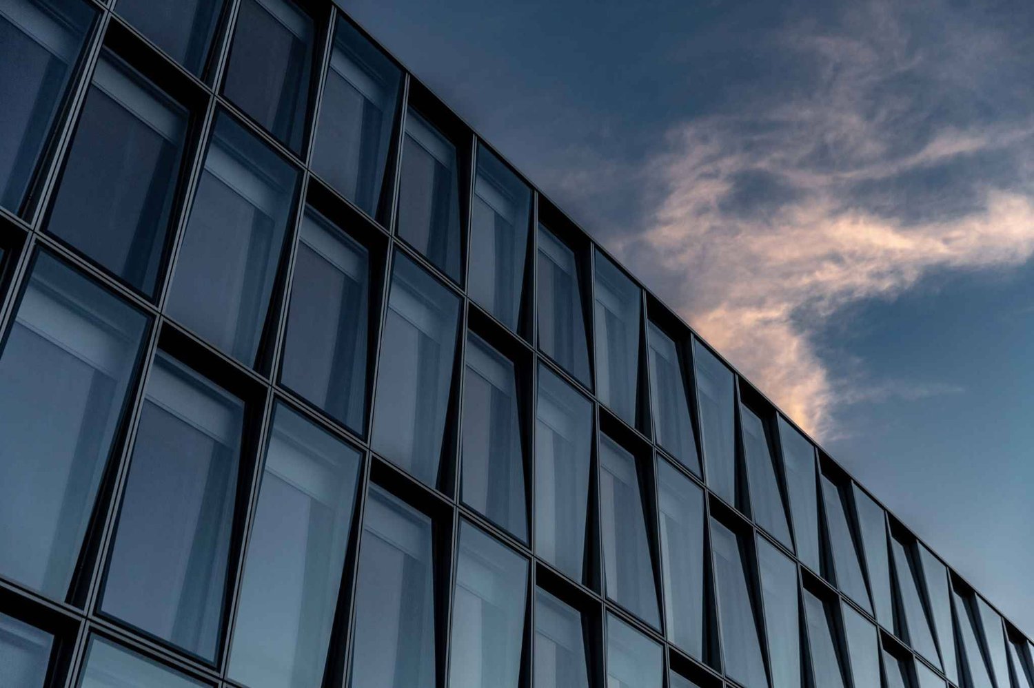 246m² Büro