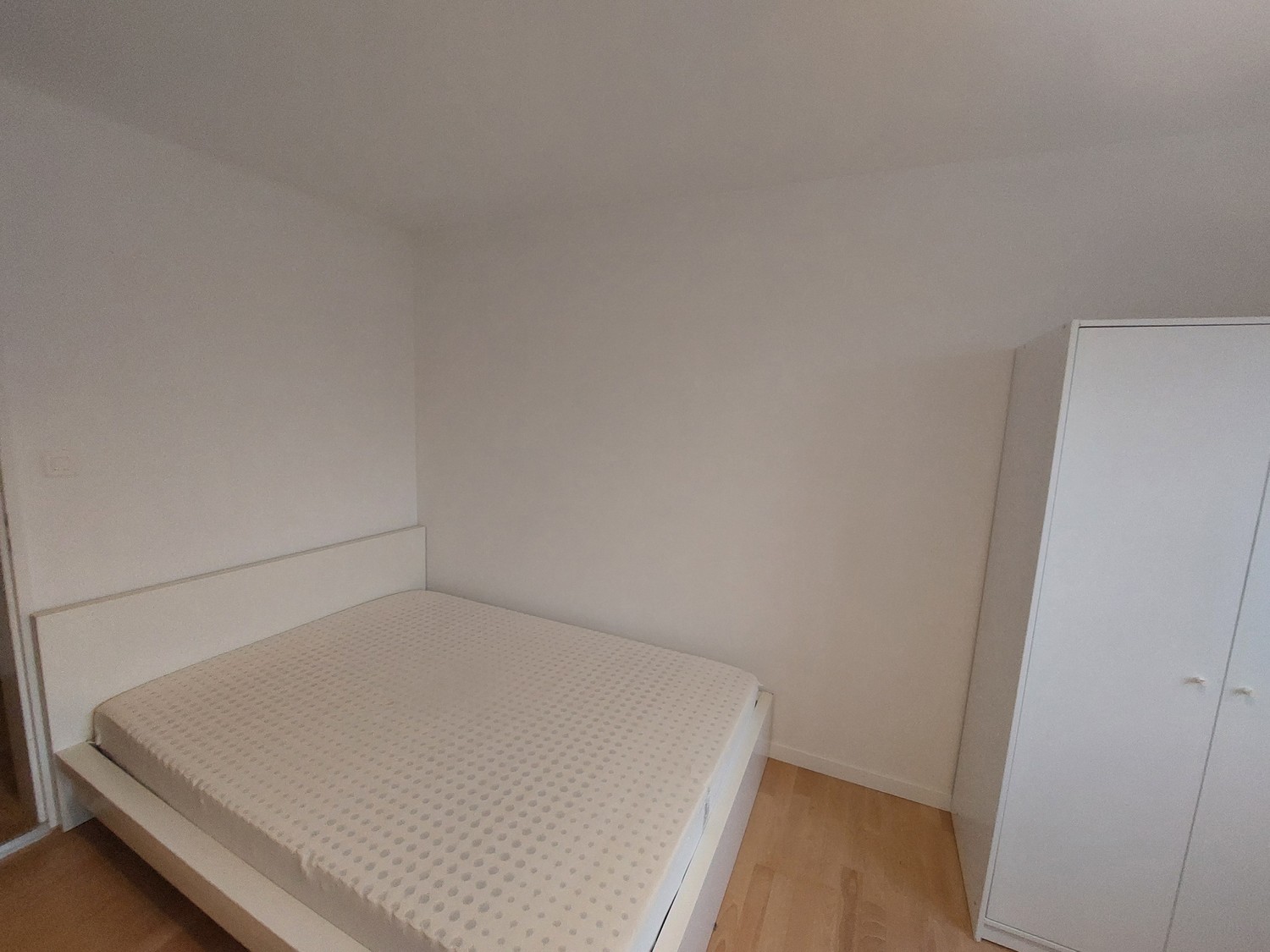 Zimmer in einer Wohngemeinschaft