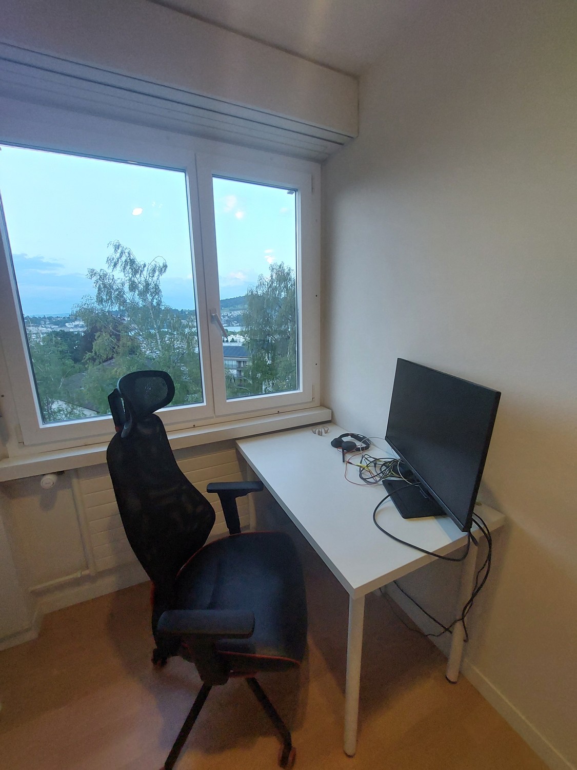 Zimmer in einer Wohngemeinschaft