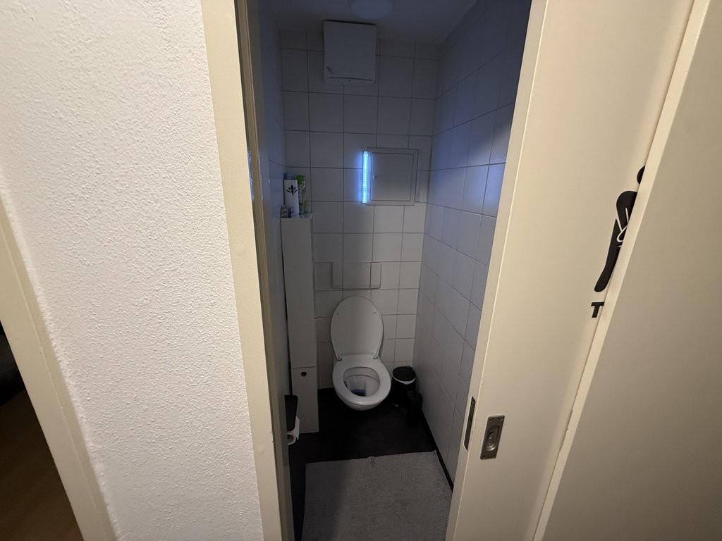 Appartement de 5 ½ pièces