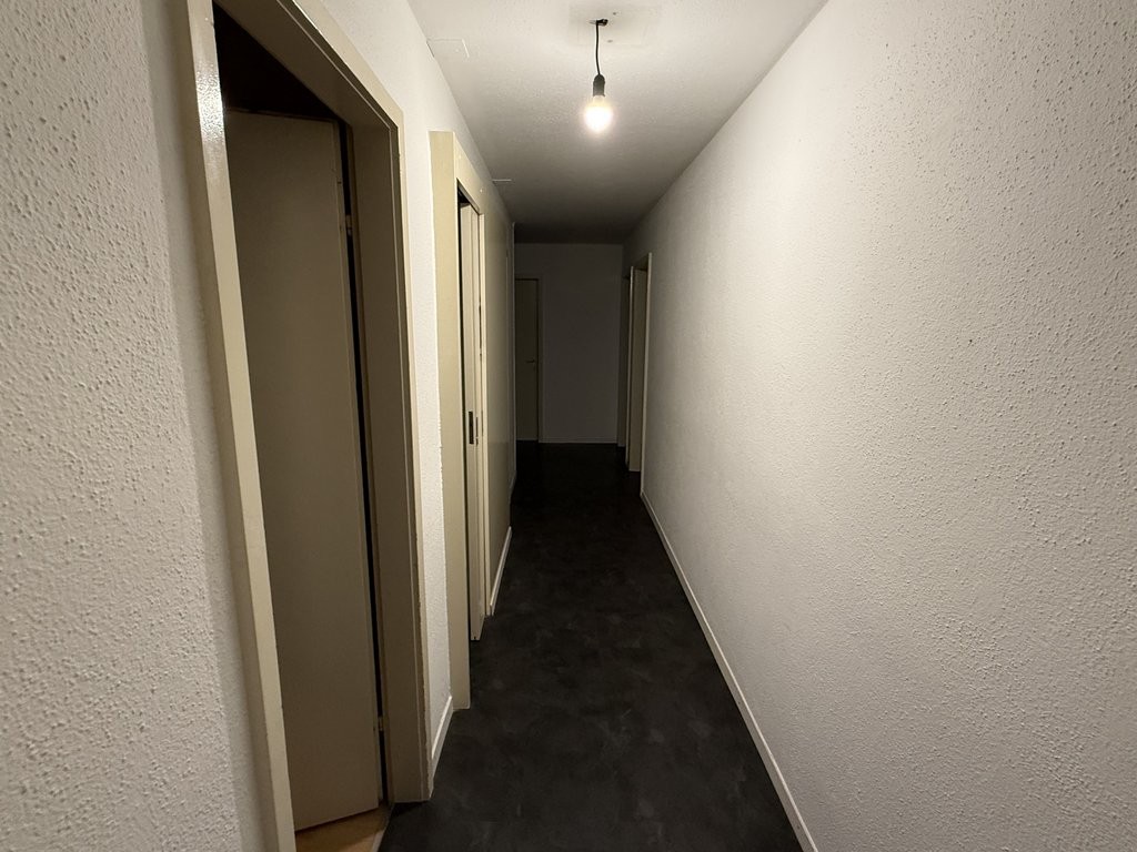 Appartement de 5 ½ pièces