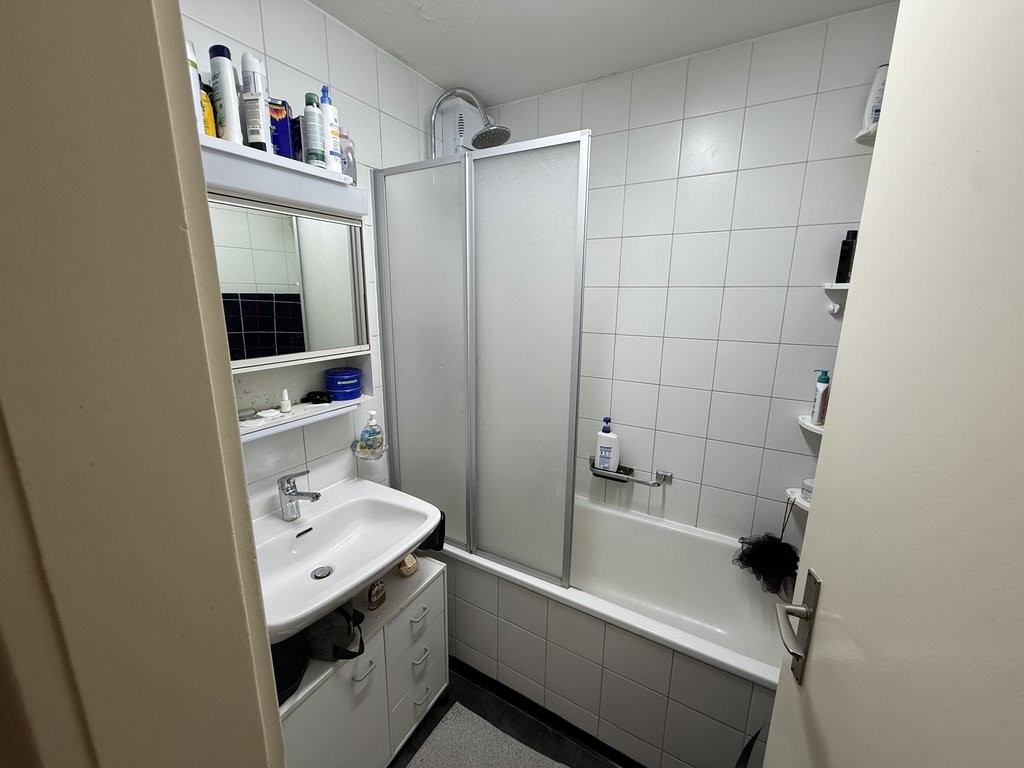 Appartement de 5 ½ pièces