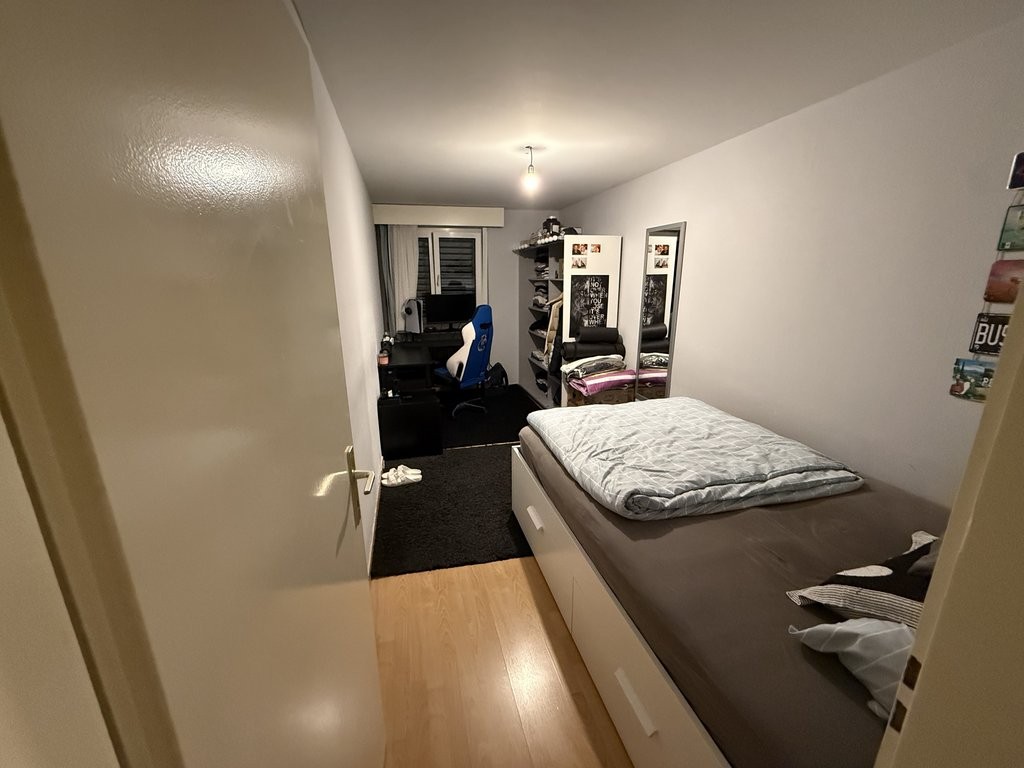 Appartement de 5 ½ pièces