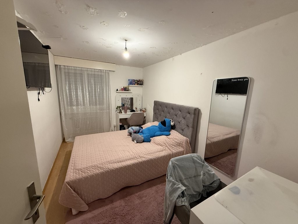 Appartement de 5 ½ pièces