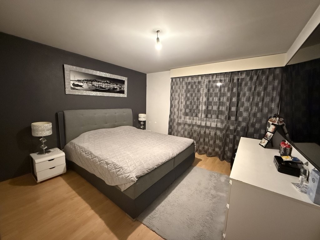Appartement de 5 ½ pièces