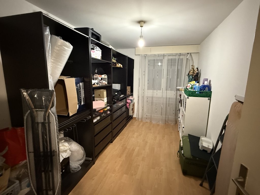 Appartement de 5 ½ pièces