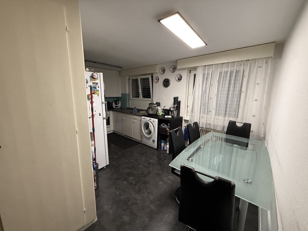 Appartement de 5 ½ pièces