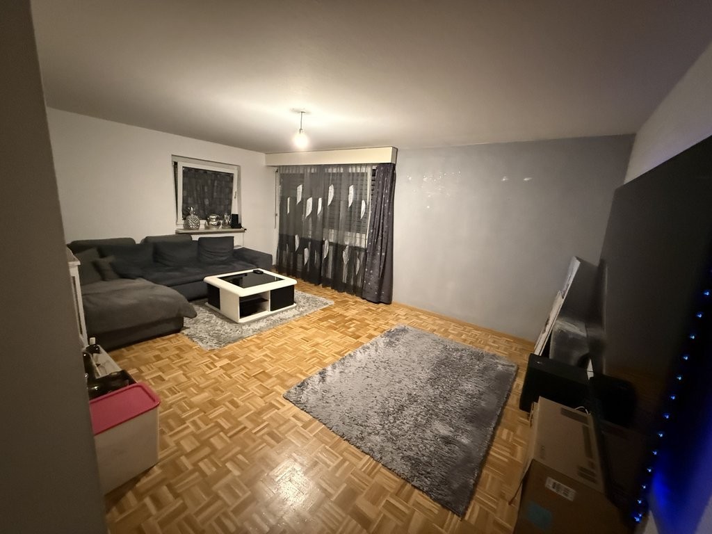 Appartement de 5 ½ pièces