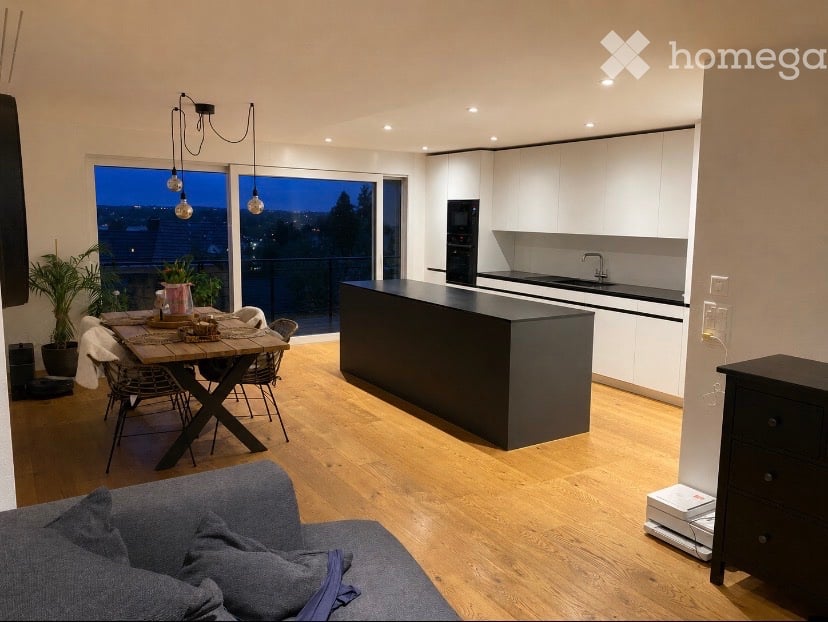 Appartement de 4 pièces