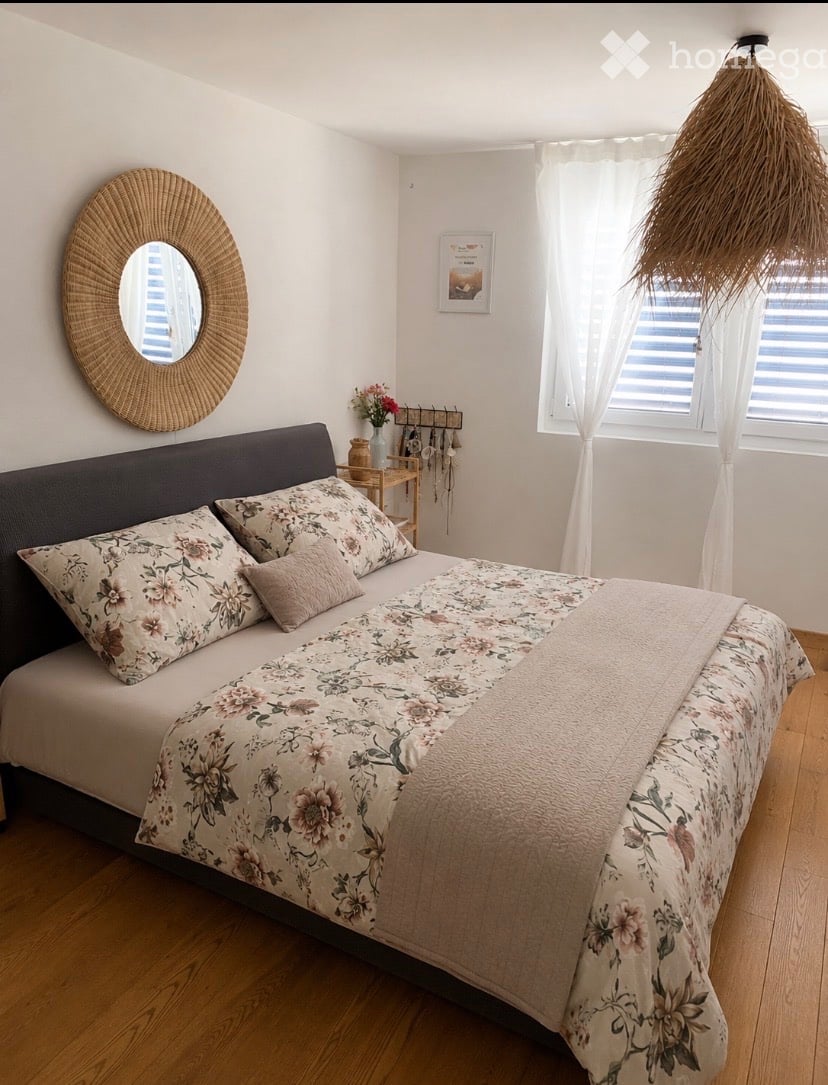 Appartement de 4 pièces