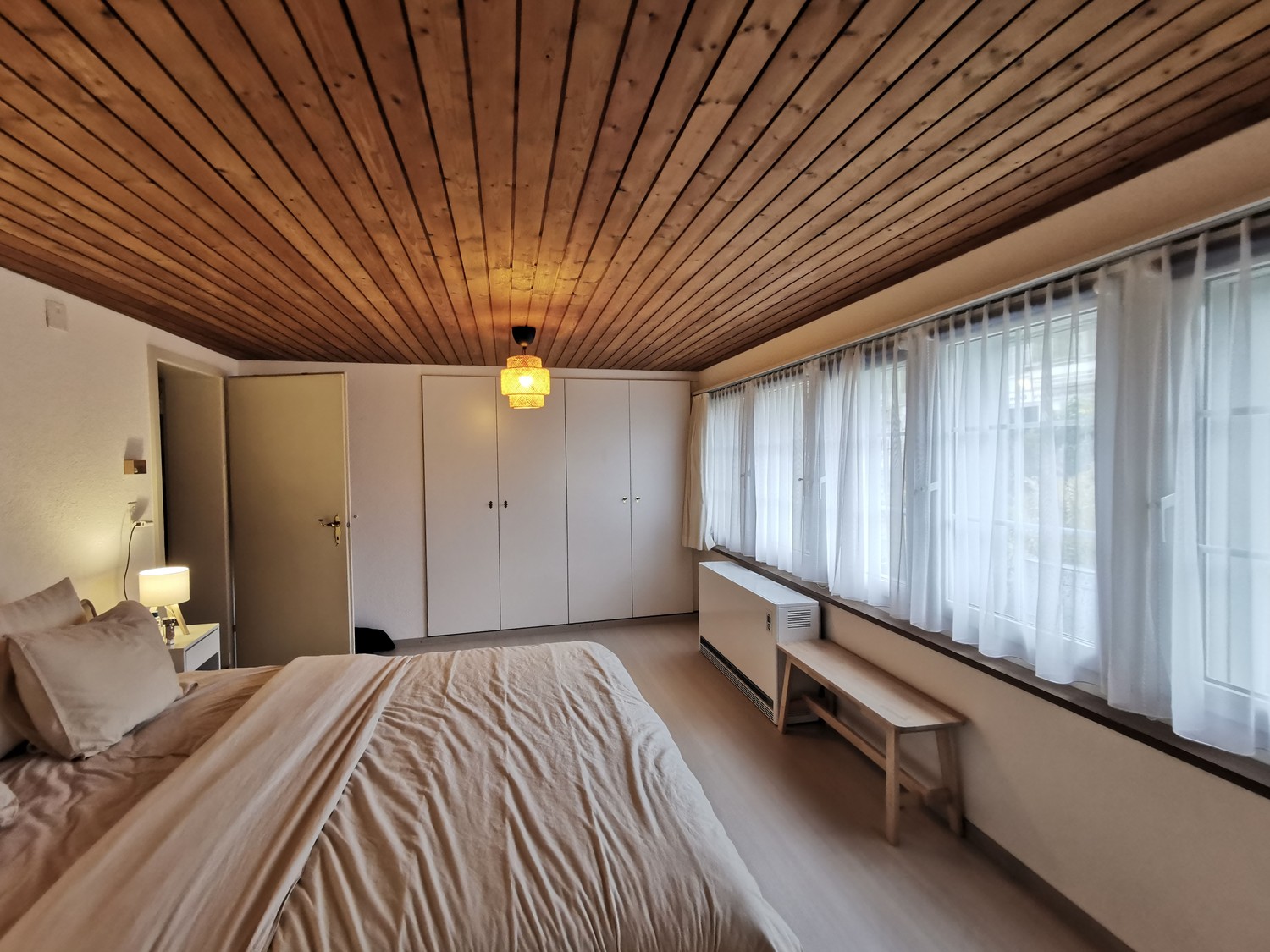 4 ½ rooms apartment, Foto 4 von 10