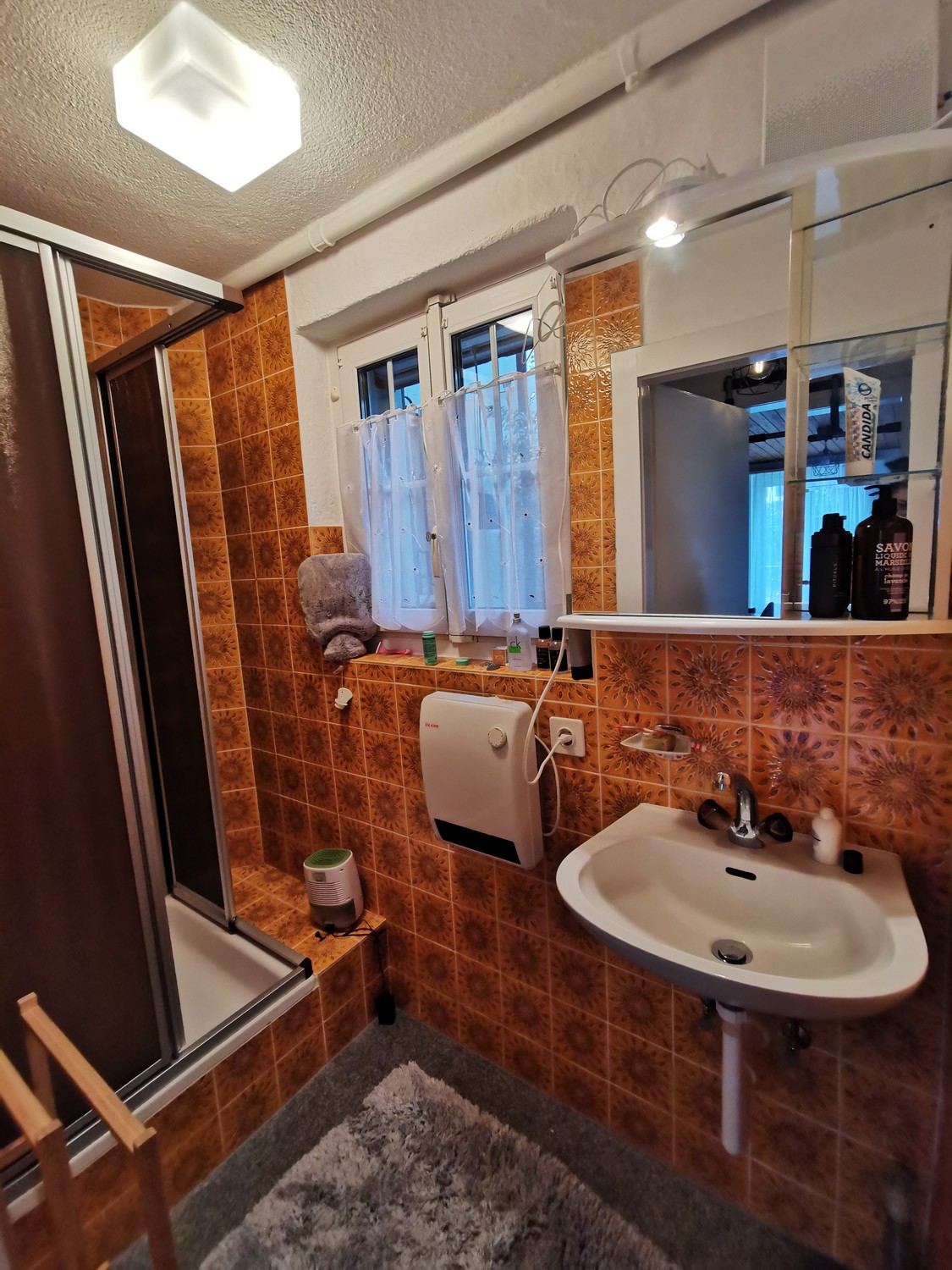 4 ½ rooms apartment, Foto 9 von 10