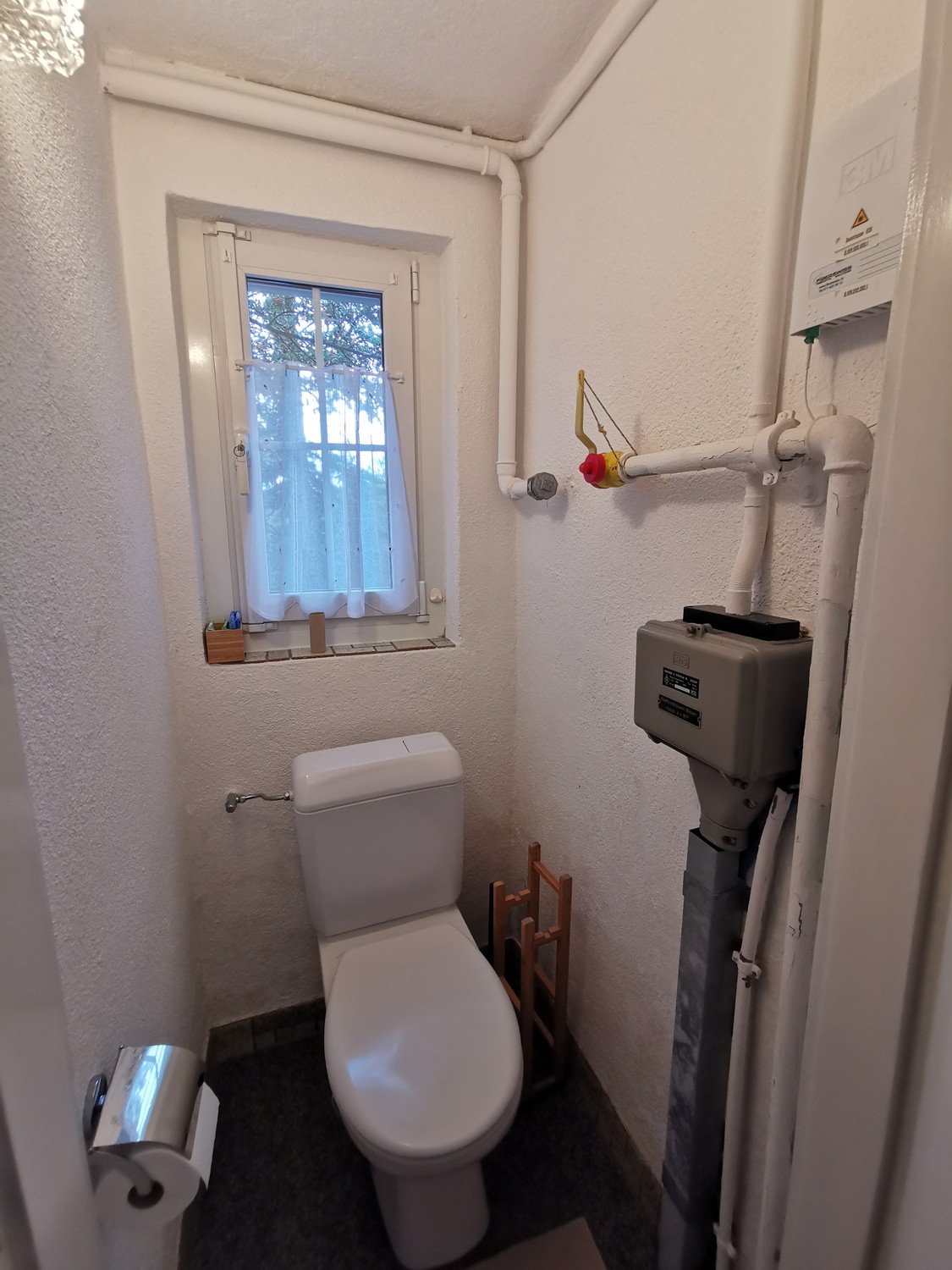 4 ½ rooms apartment, Foto 10 von 10