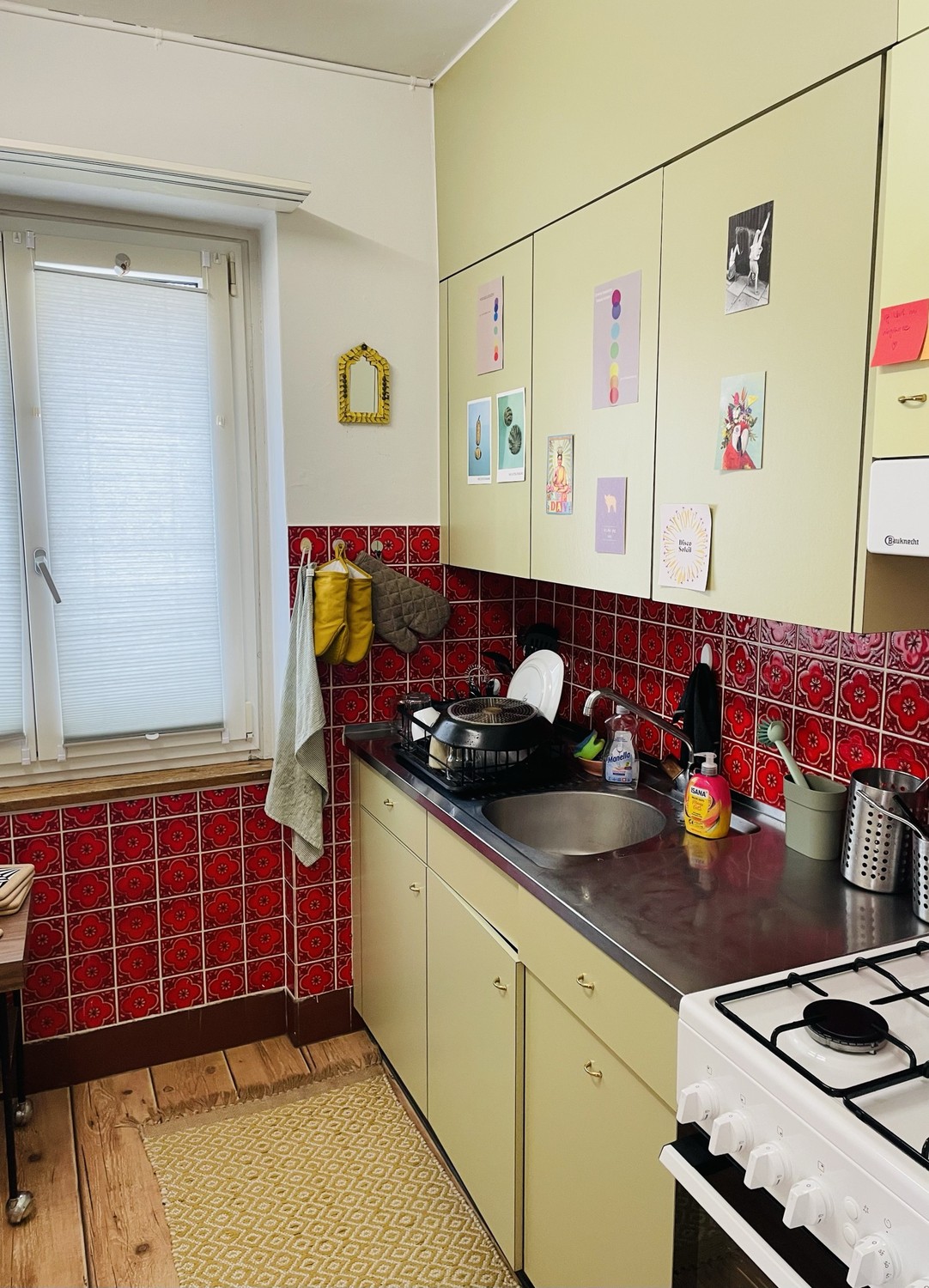 2 ½ rooms apartment, Foto 4 von 4