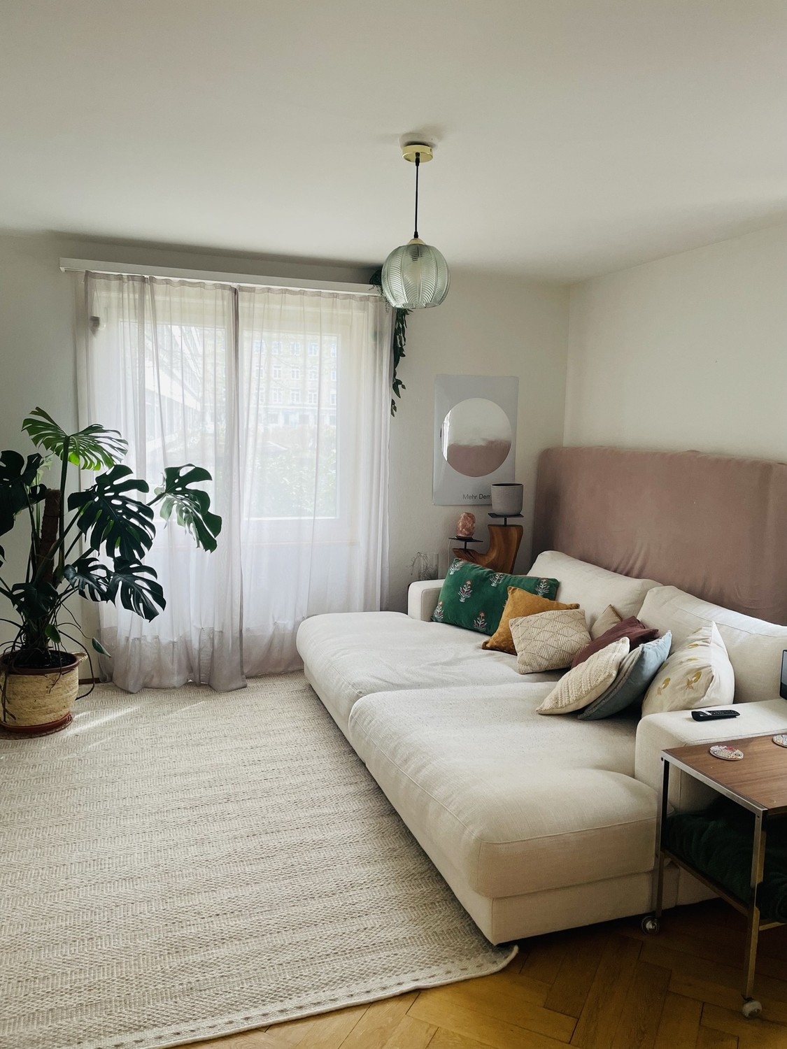 2 ½ rooms apartment, Foto 1 von 4