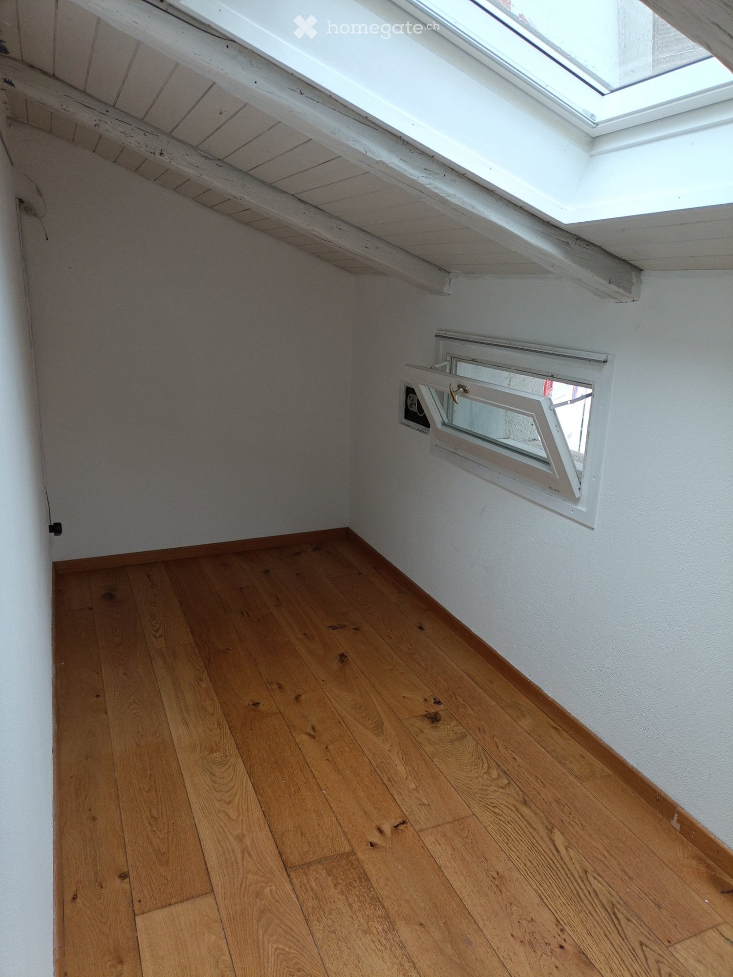 3 ½ rooms apartment, Foto 5 von 5