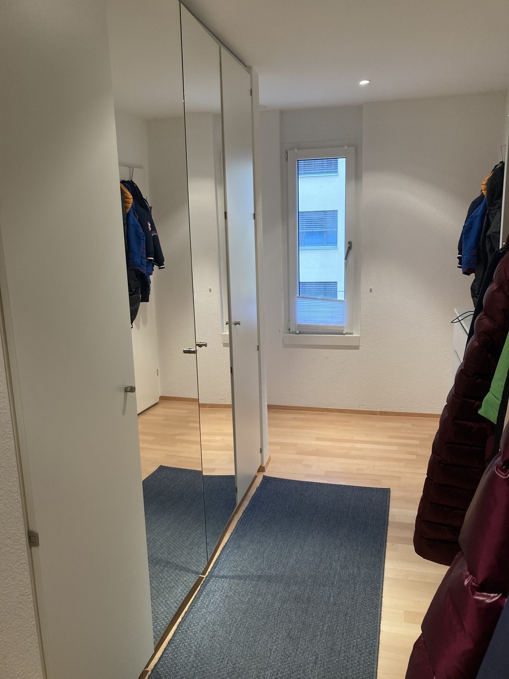 4 ½ rooms apartment, Foto 8 von 10