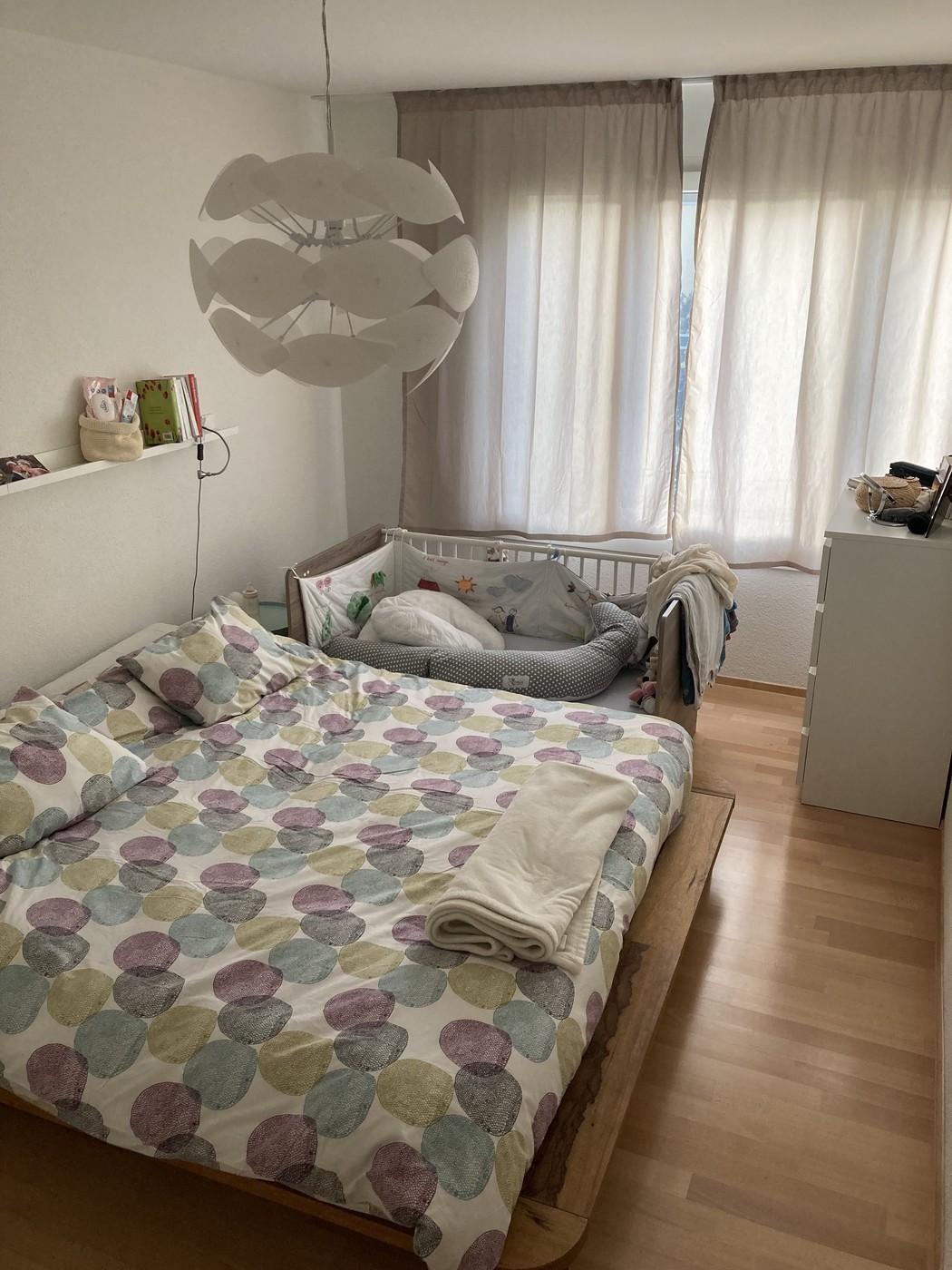 4 ½ rooms apartment, Foto 6 von 10
