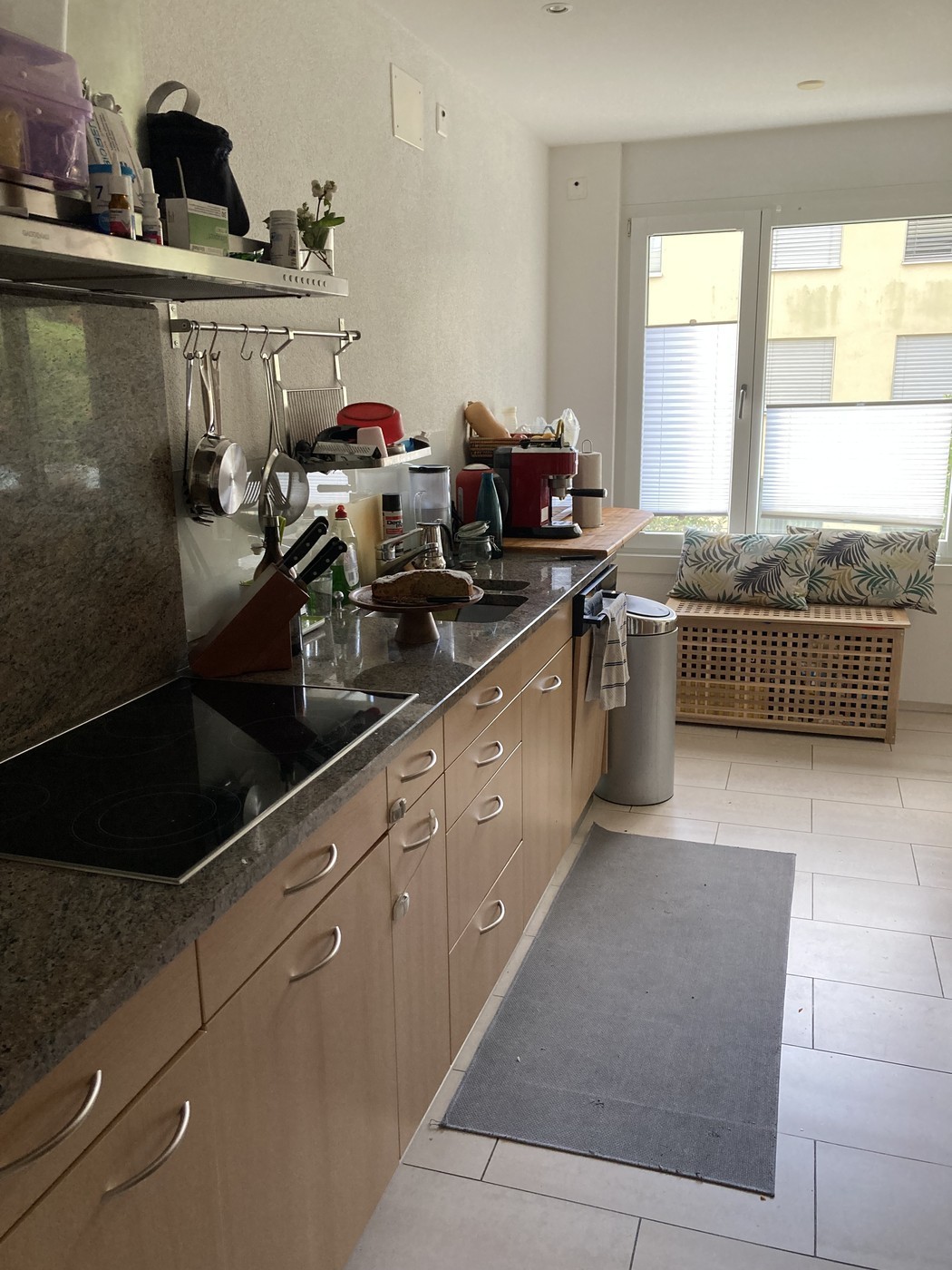 4 ½ rooms apartment, Foto 5 von 10