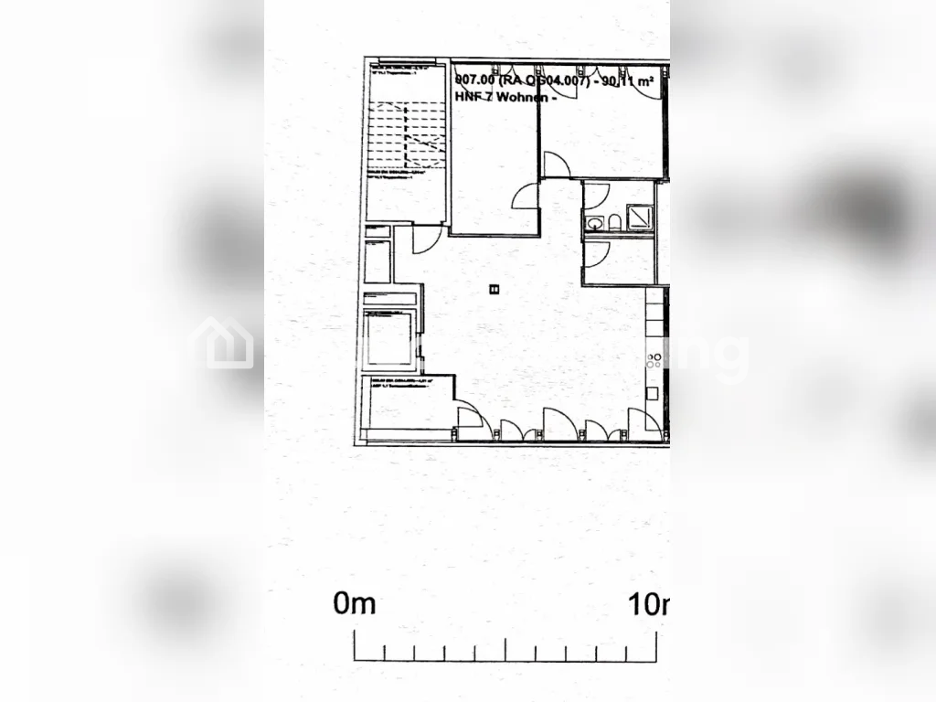 3 ½ rooms apartment, Foto 5 von 5