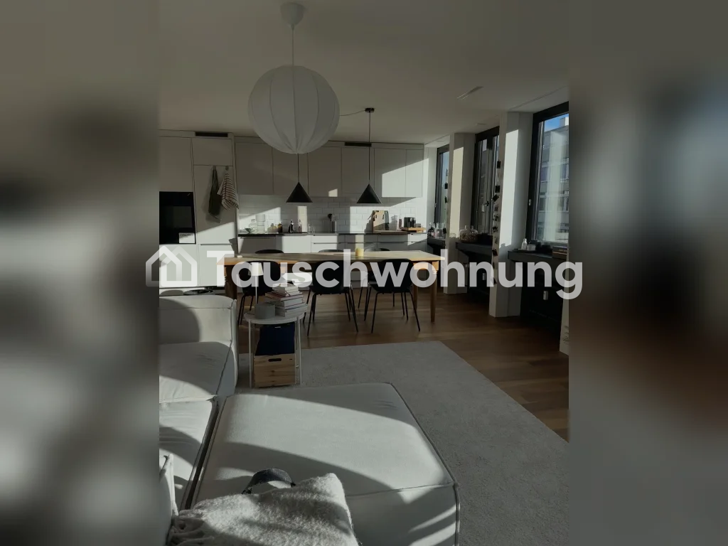 3 ½ rooms apartment, Foto 1 von 5