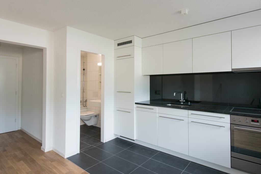 appartement de 1 pièce