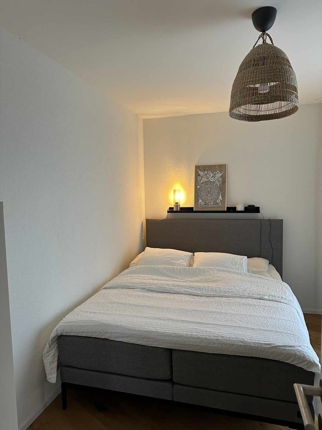 3 ½ Zimmer Wohnung