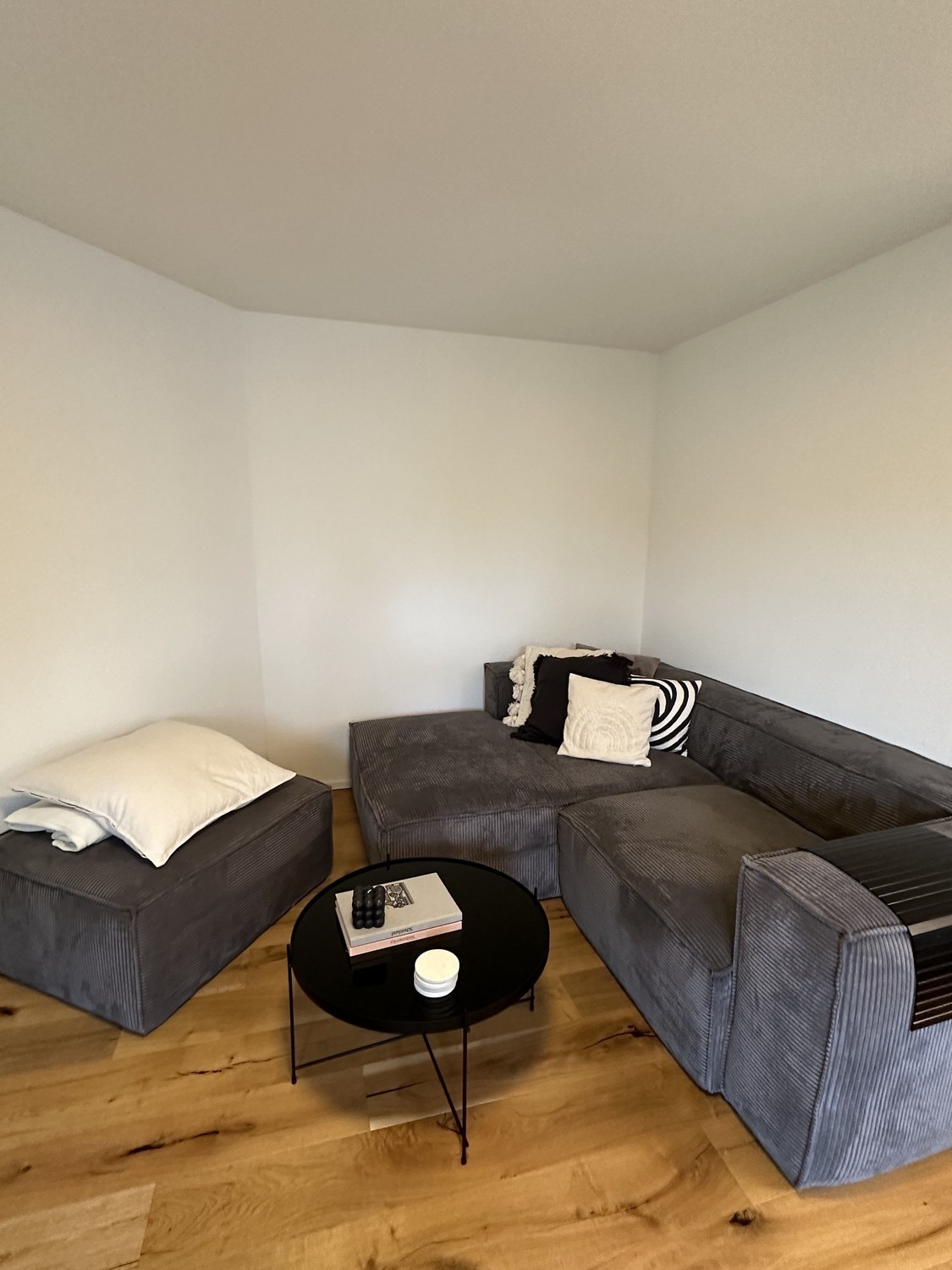 3 ½ Zimmer Wohnung