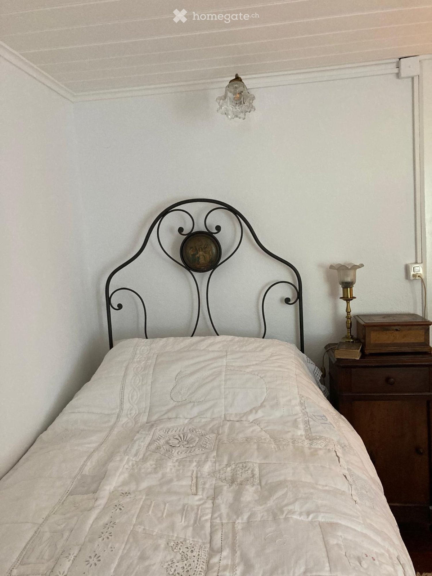 6 rooms single house