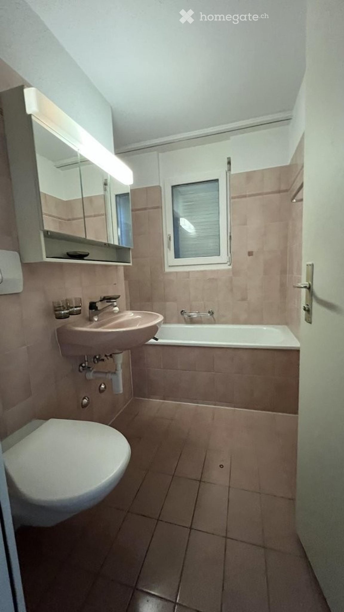 3 rooms apartment, Foto 5 von 5