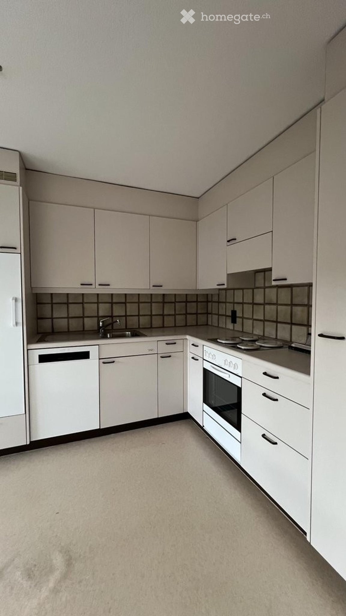 3 rooms apartment, Foto 2 von 5