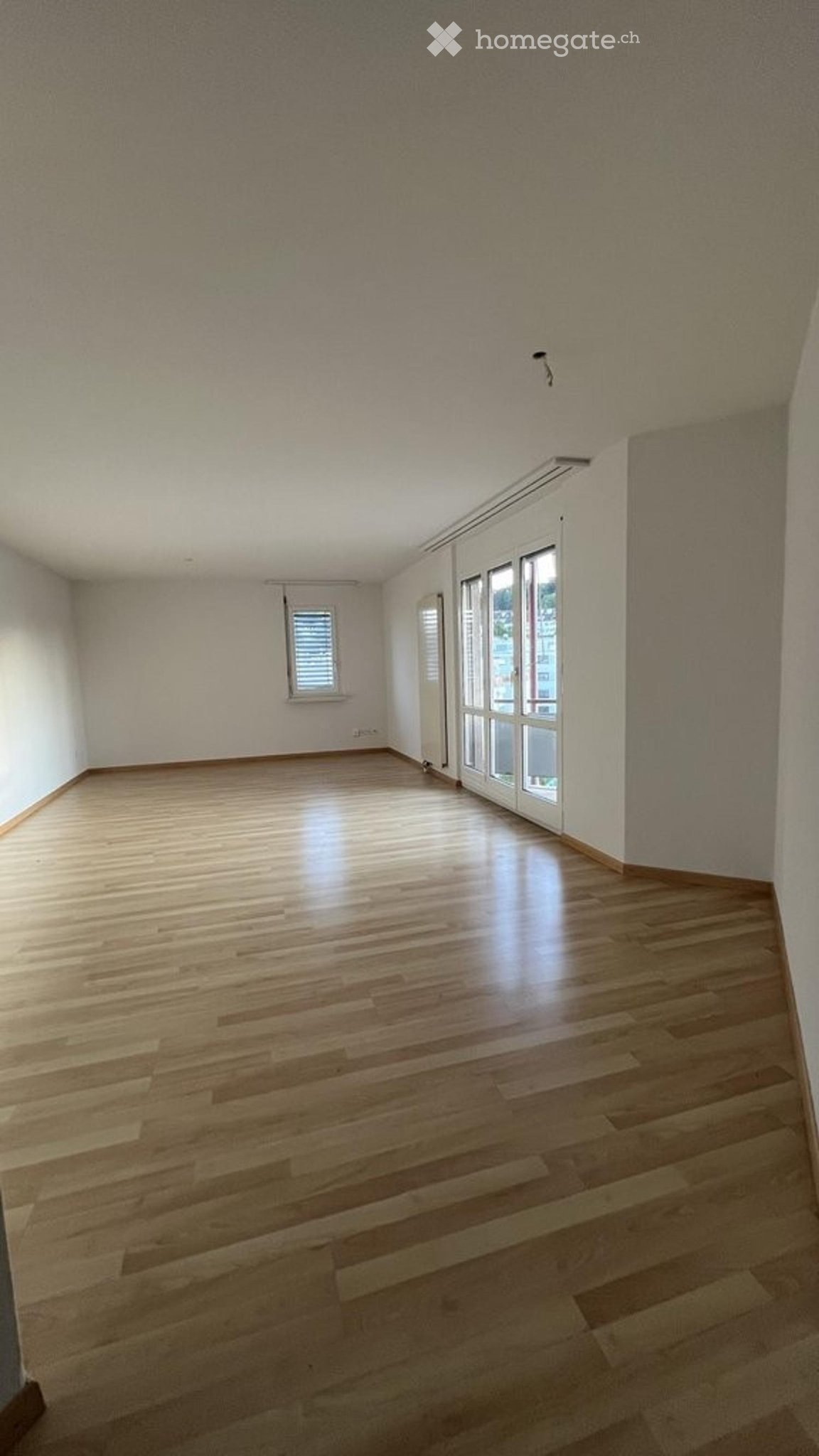 3 rooms apartment, Foto 1 von 5