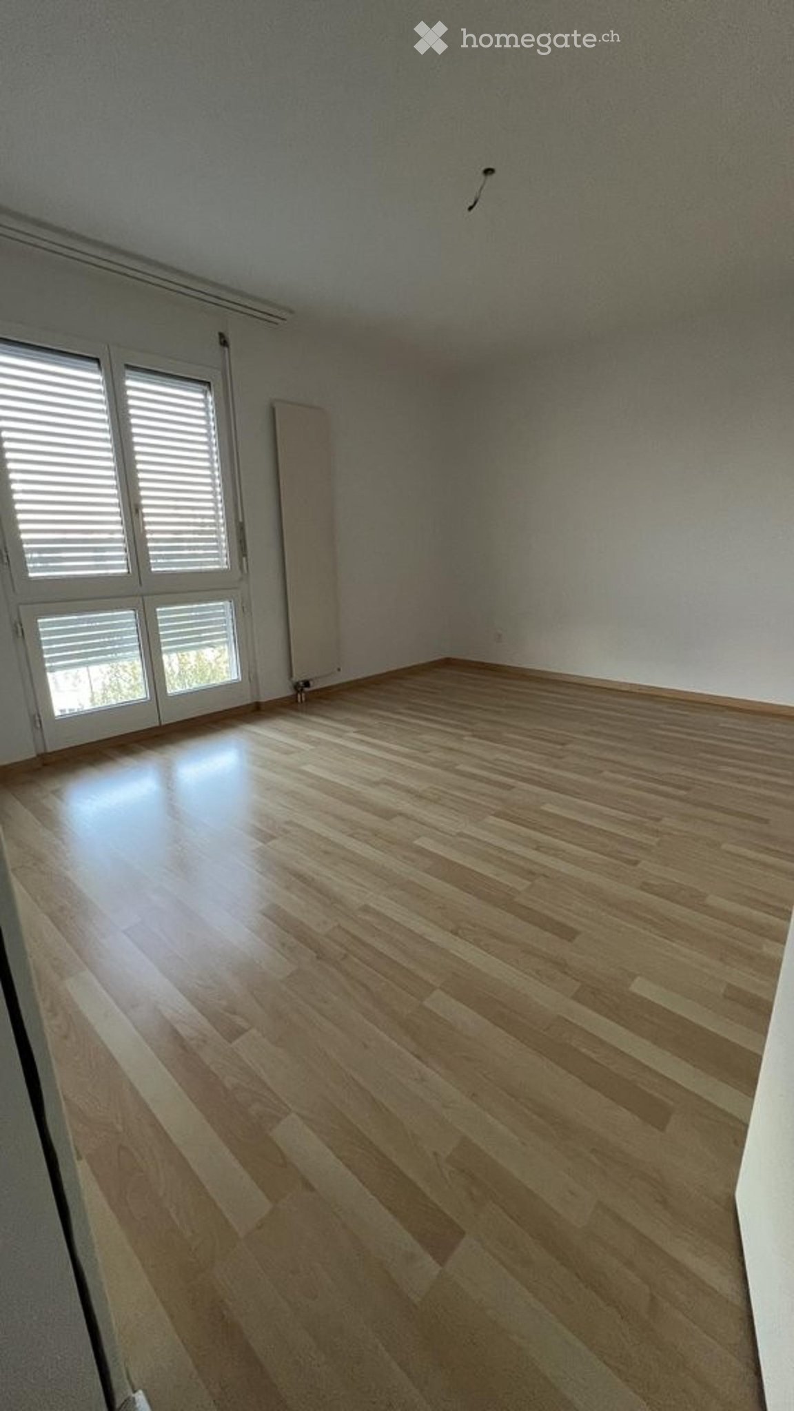 3 rooms apartment, Foto 3 von 5